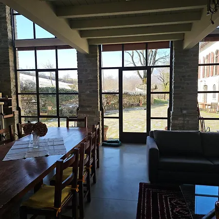 Bed & Breakfast Sogni Nel Bosco