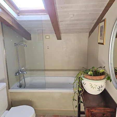 Bed & Breakfast Sogni Nel Bosco