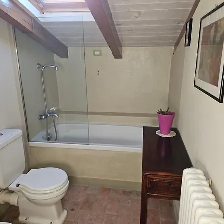 Bed & Breakfast Sogni Nel Bosco Varsi