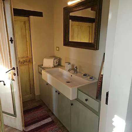 Sogni Nel Bosco Bed & Breakfast Varsi