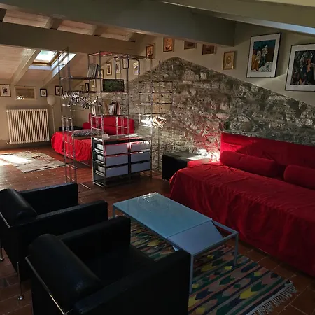 Bed & Breakfast Sogni Nel Bosco