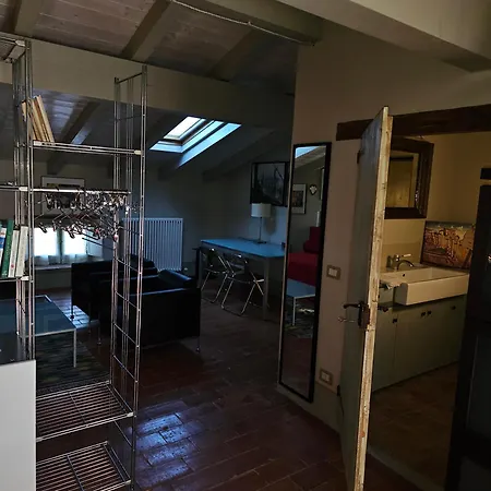 Bed & Breakfast Sogni Nel Bosco *