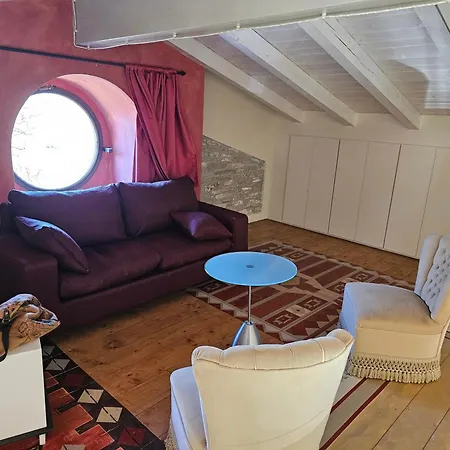 Sogni Nel Bosco Bed & Breakfast Varsi