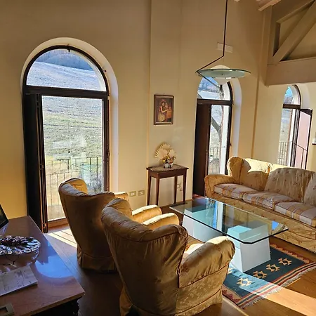 Bed & Breakfast Sogni Nel Bosco