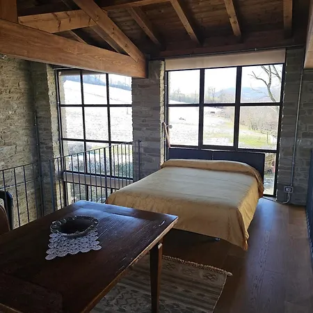 Bed & Breakfast Sogni Nel Bosco