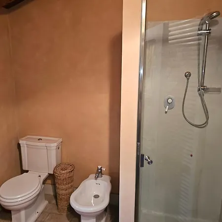 Bed & Breakfast Sogni Nel Bosco