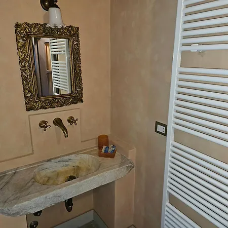 Bed & Breakfast Sogni Nel Bosco *
