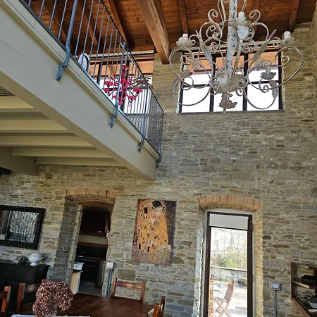 Bed & Breakfast Sogni Nel Bosco