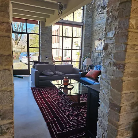 Sogni Nel Bosco Bed & Breakfast *