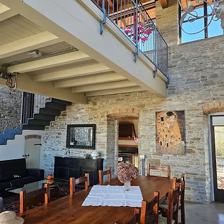 Sogni Nel Bosco Varsi