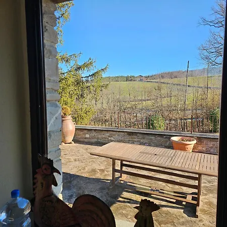 Sogni Nel Bosco * Varsi