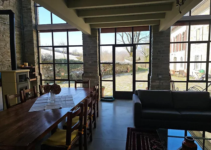 住宿加早餐酒店 Sogni Nel Bosco