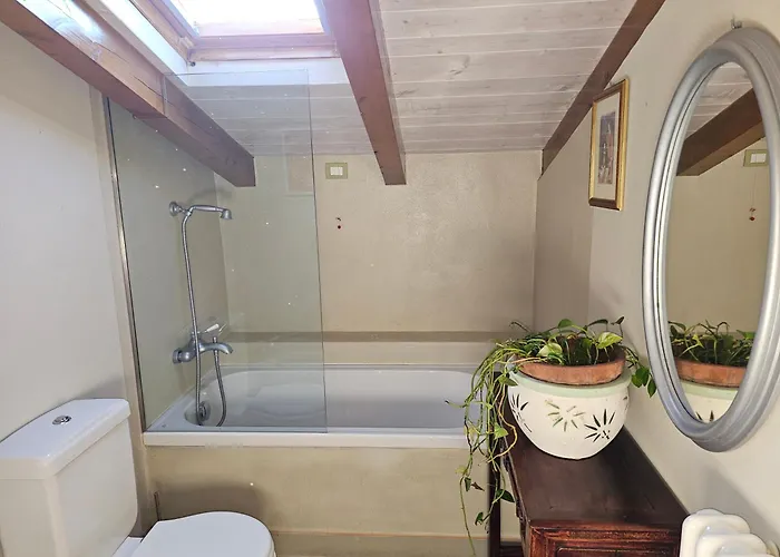 住宿加早餐酒店 Sogni Nel Bosco