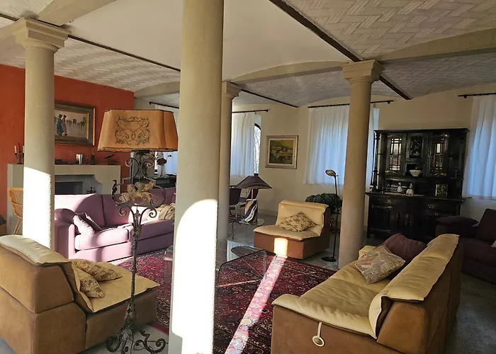 Sogni Nel Bosco * Varsi