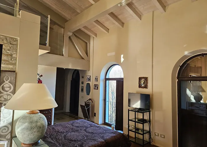 Sogni Nel Bosco 住宿加早餐酒店