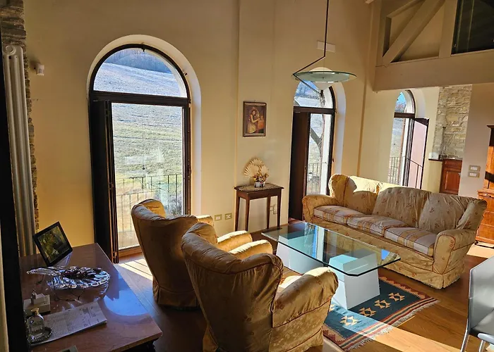 住宿加早餐酒店 Sogni Nel Bosco