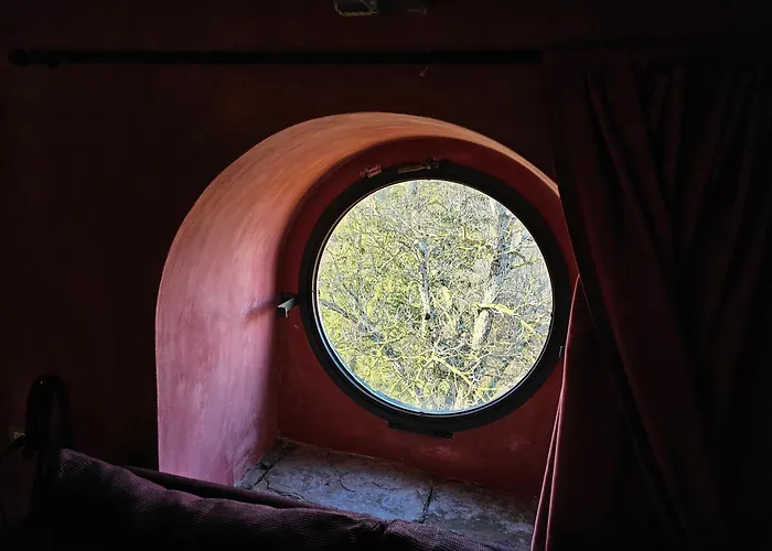 Sogni Nel Bosco 住宿加早餐酒店 *