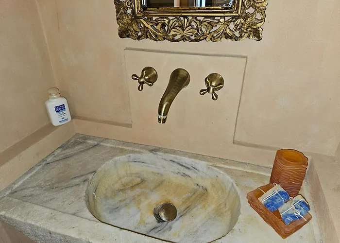 住宿加早餐酒店 Sogni Nel Bosco Varsi