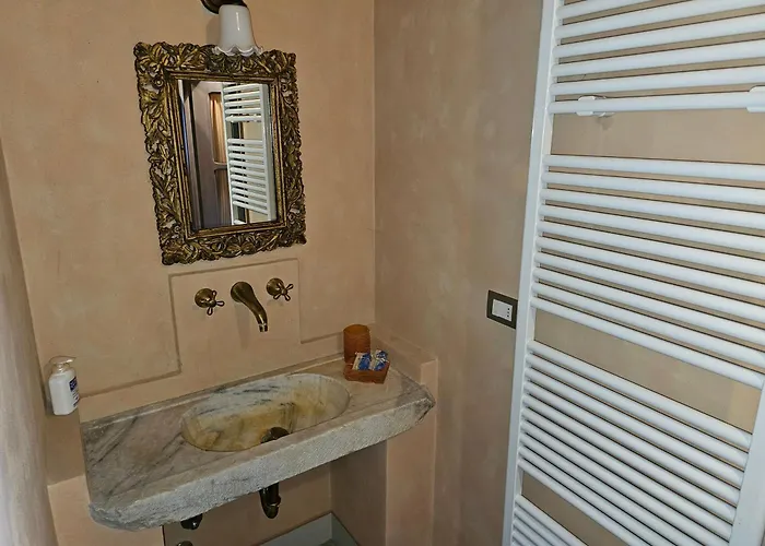 住宿加早餐酒店 Sogni Nel Bosco