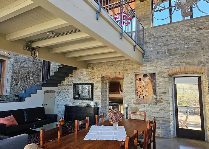 Sogni Nel Bosco Varsi